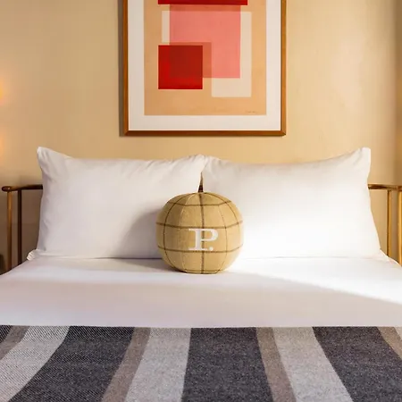 Palihotel San Francisco, A Member Of Design Hotels-2
