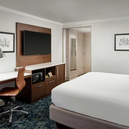 Four Points By Sheraton Richmond-2