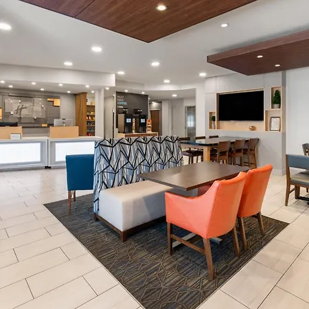 Holiday Inn Express Glenwood Springs Aspen Area By Ihg-3