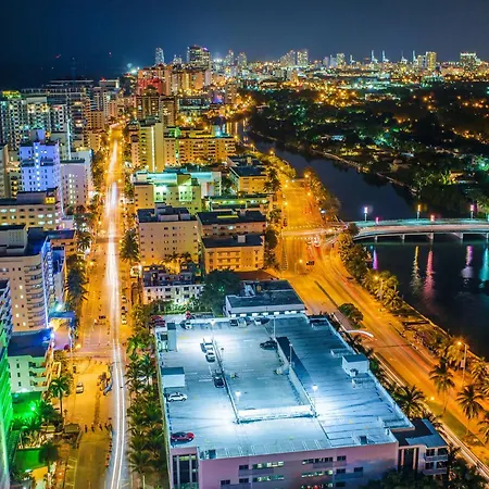 Holiday Inn Miami Beach-Oceanfront By Ihg-2