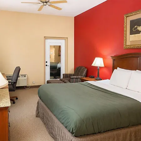 The O'Brien Riverwalk Hotel, Trademark Collection By Wyndham-2