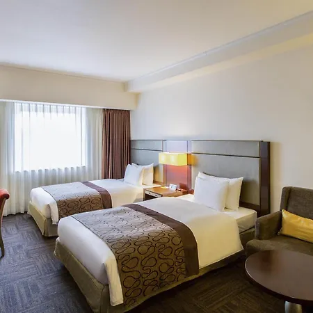 Ibis Styles Sapporo-3