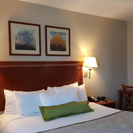 Candlewood Suites Portland Airport By Ihg-2