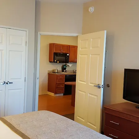 Candlewood Suites Portland Airport By Ihg-3