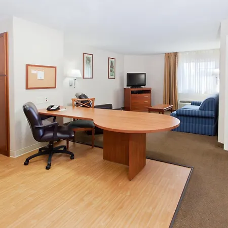 Candlewood Suites Lexington By Ihg-3