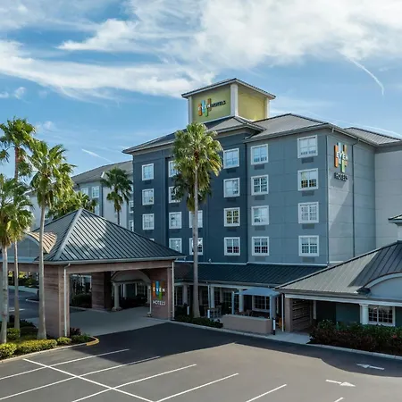 Even Hotels Sarasota-Lakewood Ranch By Ihg-2