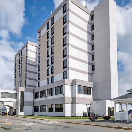 Bangor Aviator Hotel BW Premier Collection-3