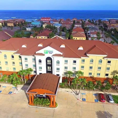 Holiday Inn Express Hotel And Suites South Padre Island By Ihg-2