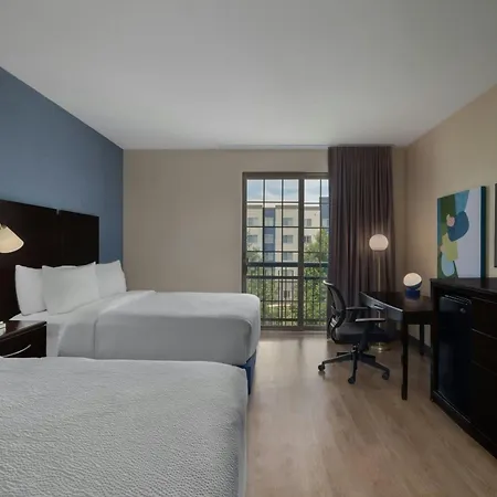 City Express By Marriott King Of Prussia-3