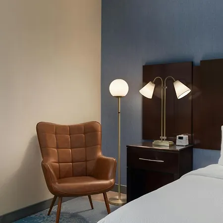 City Express By Marriott King Of Prussia-2