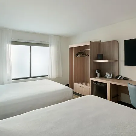 Hyatt Select Williamsburg-3