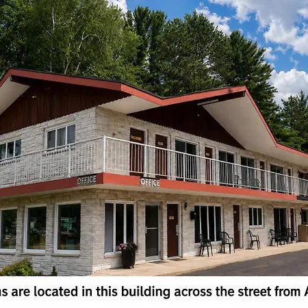 Amber'S Inn And Suites-2