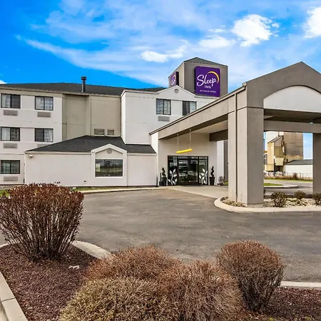 Sleep Inn Nampa Near Idaho Center-3