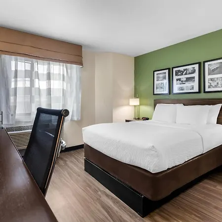Sleep Inn Nampa Near Idaho Center-2