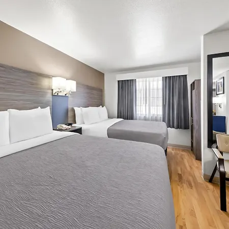 Quality Inn Fishers - Indianapolis-2