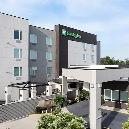 Holiday Inn Gonzales By Ihg-2