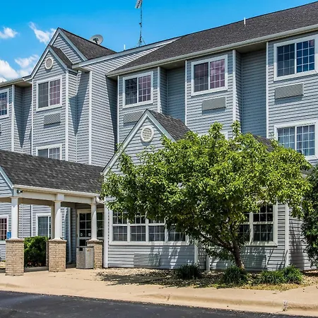Quality Inn Owatonna Near Medical Center-2