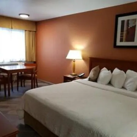 Airport Inn-3