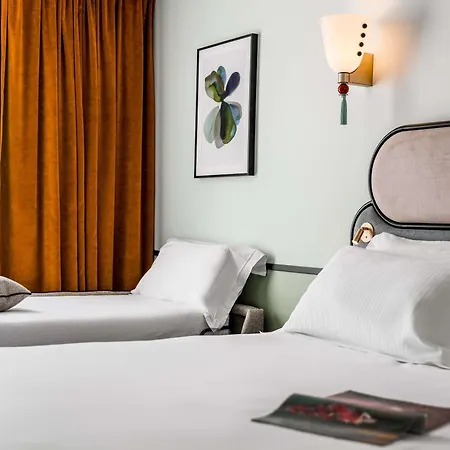 Hotel Faubourg Galant Paris - Handwritten Collection-2