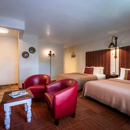 Hotel Pepper Tree Boutique Kitchen Studios - Anaheim-2