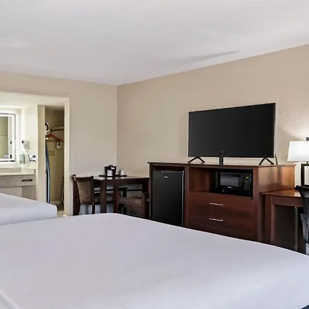Best Western Roseville Inn-2