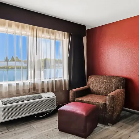 Best Western Roseville Inn-3