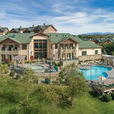 Club Wyndham Smoky Mountains-2