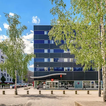 Ibis Zuerich City West-2