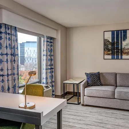 Hilton Garden Inn Denver Tech Center-2