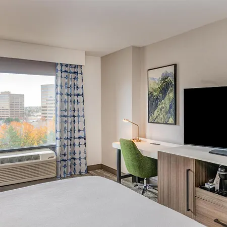 Hilton Garden Inn Denver Tech Center-3