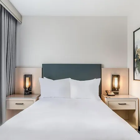 Doubletree Suites By Hilton Raleigh-Durham-2