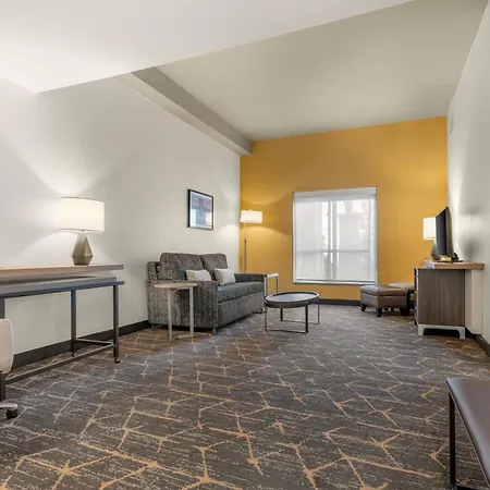 Holiday Inn & Suites Oakland - Airport By Ihg-2