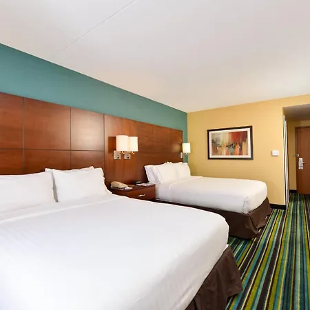 Holiday Inn Express Flagstaff By Ihg-2