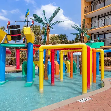The Caravelle Resort-3