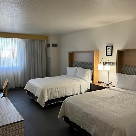 Holiday Inn Orlando International Dr-Icon By Ihg-3