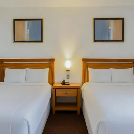 Hotel San Jorge-3