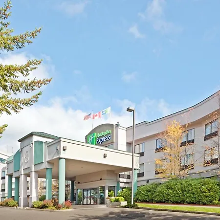 Holiday Inn Express Bellingham By Ihg-2