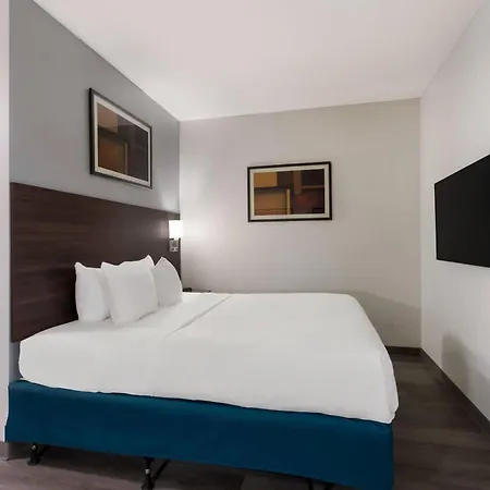 Mainstay Suites Extended Stay Hotel Casa Grande-3