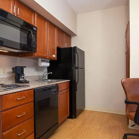 Candlewood Suites Vicksburg By Ihg-3