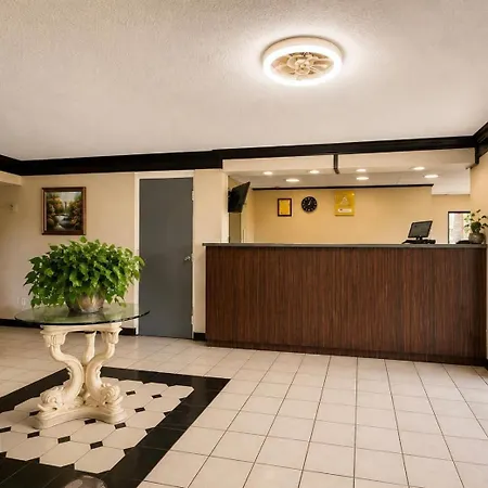 Rodeway Inn Expo Center-3