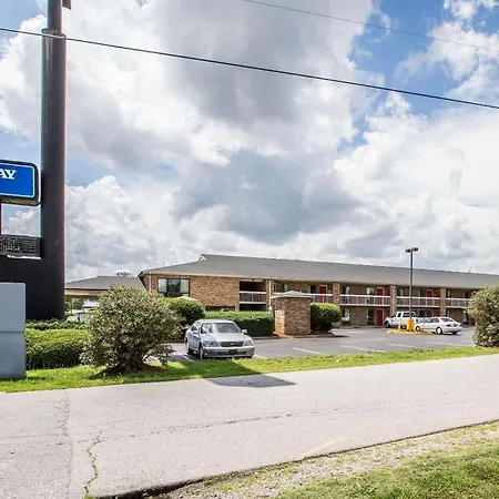 Rodeway Inn Expo Center-2