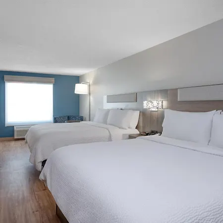 Holiday Inn Express Hotel & Suites Columbia-I-20 At Clemson Road By Ihg-2