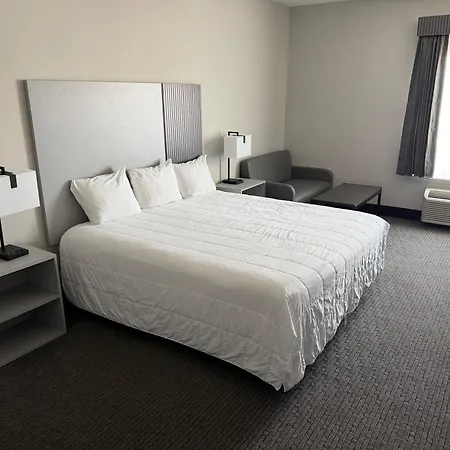 Lea County Inn-2