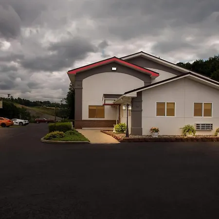 Super 8 By Wyndham Elkins-3