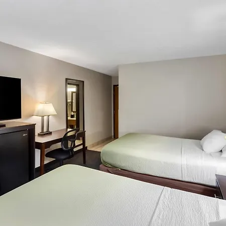 Super 8 By Wyndham Elkins-2