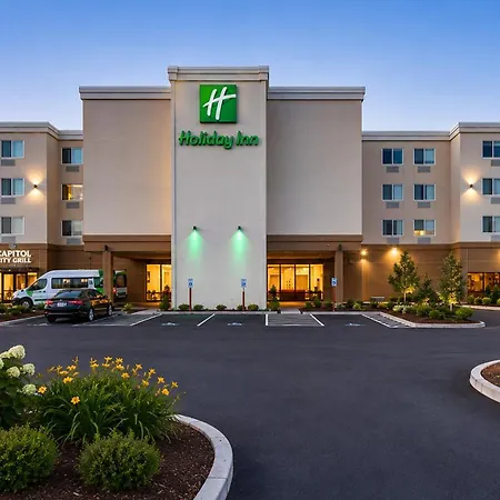 Holiday Inn - Salem By Ihg-2