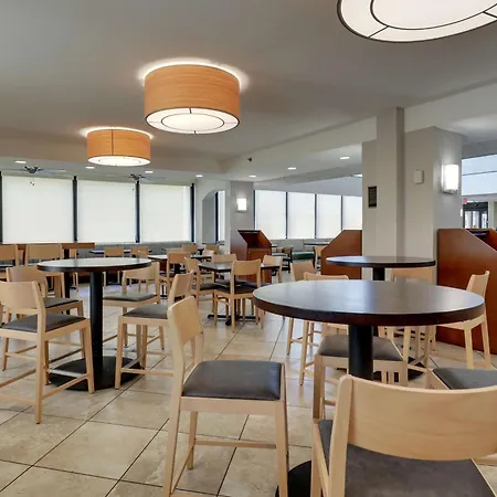 Drury Inn & Suites Atlanta Marietta-2