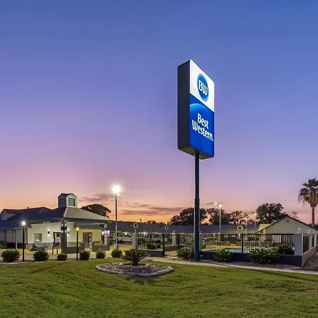 Best Western Regency Inn & Suites-2