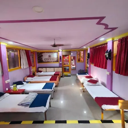 Govind Hotel-2