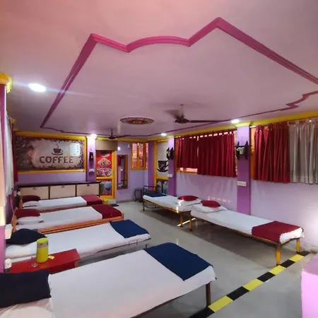 Govind Hotel-3